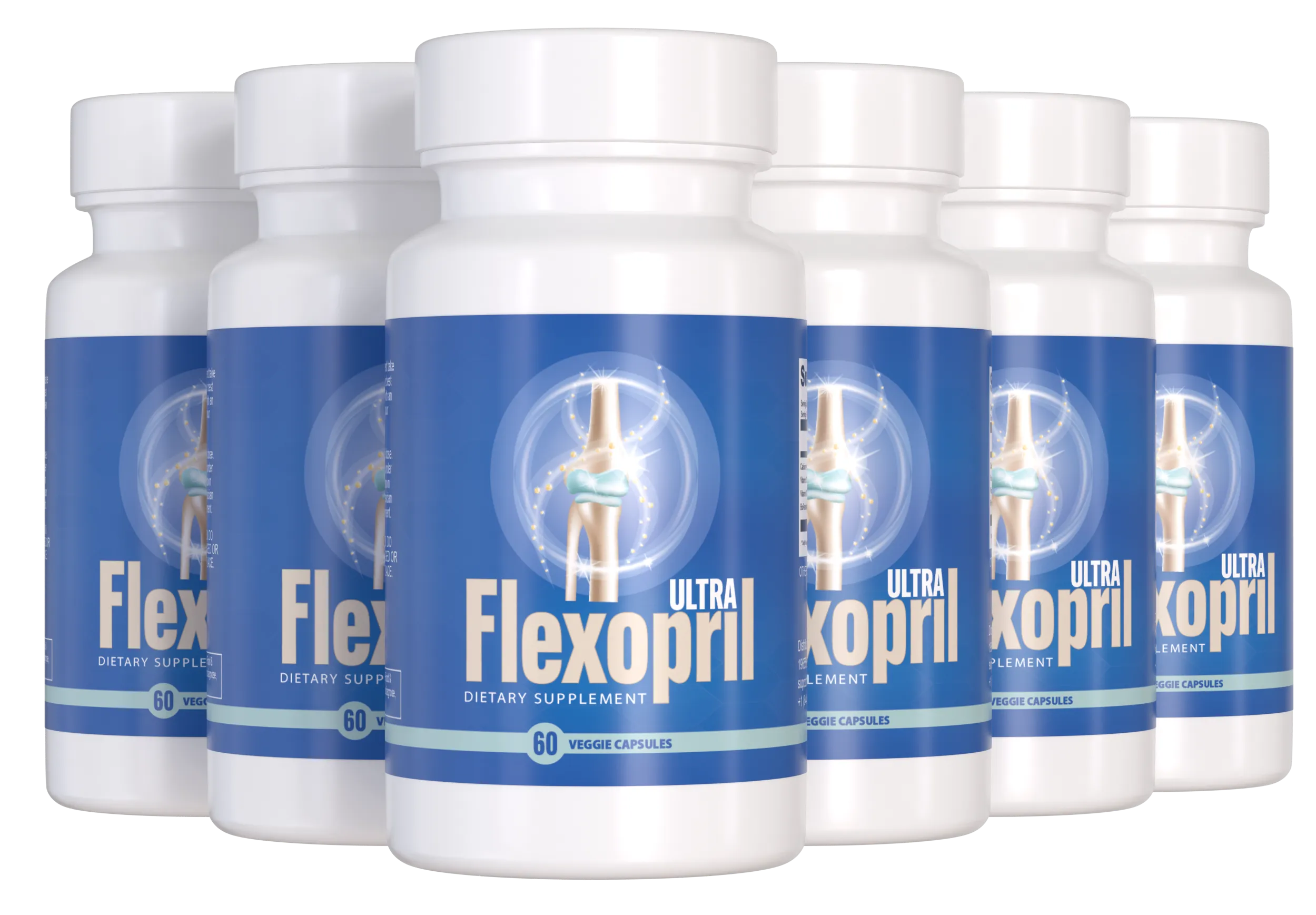 Flexopril Ultra Supplement